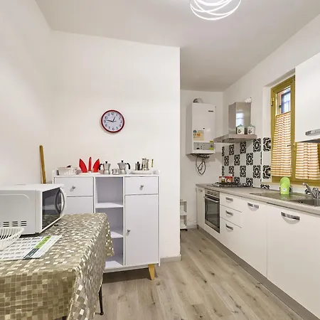 Acqua Di Mare Apartman Tortoreto