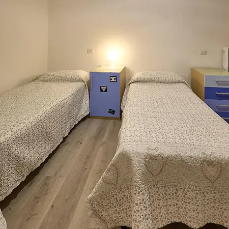 Apartman Acqua Di Mare Tortoreto