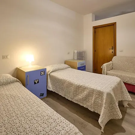 Apartman Acqua Di Mare *