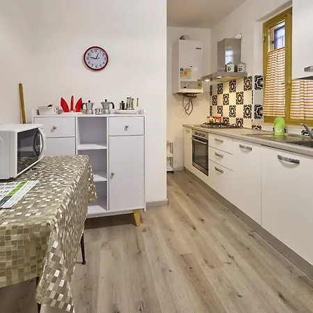 Acqua Di Mare Apartman