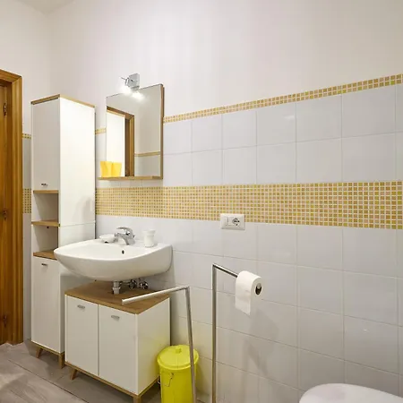 Apartman Acqua Di Mare *