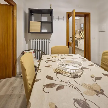 Apartman Acqua Di Mare