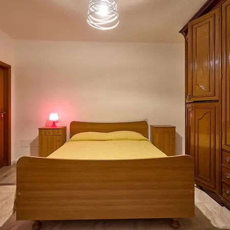Apartman Acqua Di Mare Tortoreto