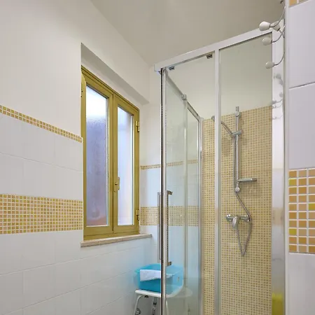 Acqua Di Mare Apartman *