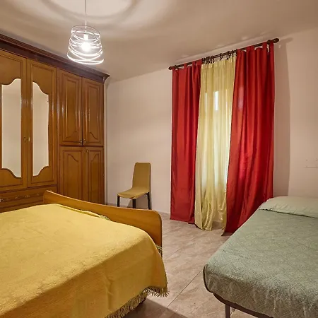 Acqua Di Mare Apartman Tortoreto