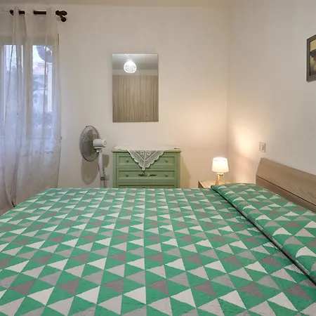 Acqua Di Mare Apartman