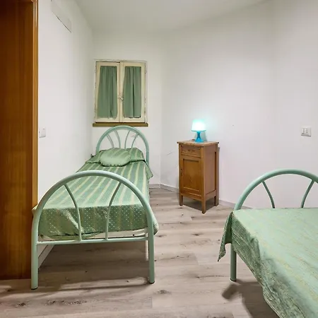 Acqua Di Mare Apartman Tortoreto
