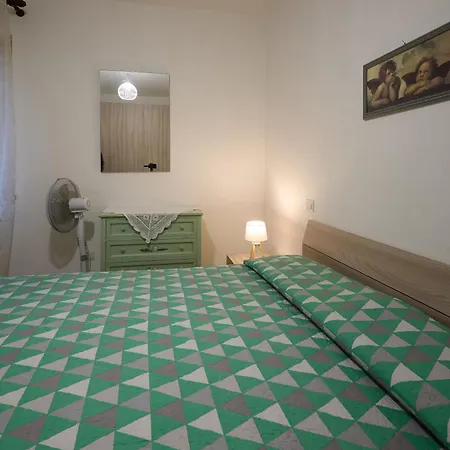 Acqua Di Mare Apartman *