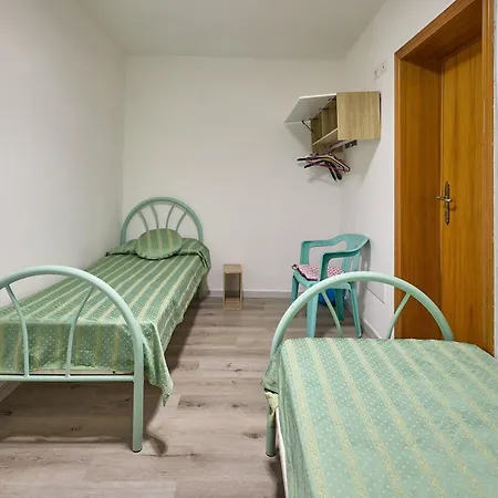 Apartman Acqua Di Mare *