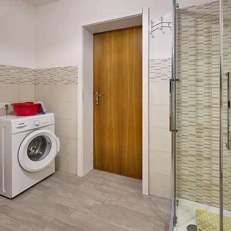 Apartman Acqua Di Mare
