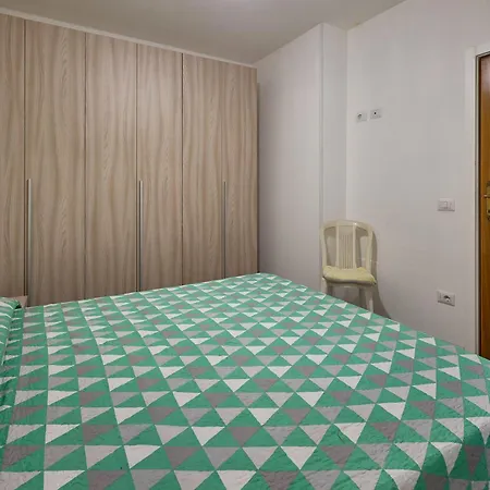 Apartman Acqua Di Mare *