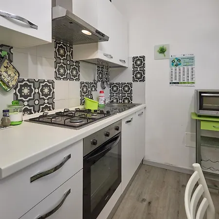Acqua Di Mare Apartman