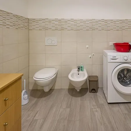 Apartman Acqua Di Mare Tortoreto
