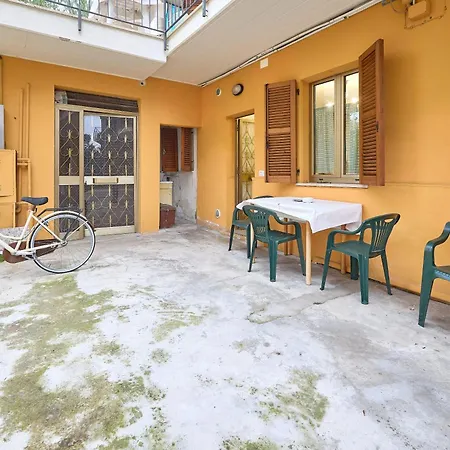 Acqua Di Mare Apartment Tortoreto