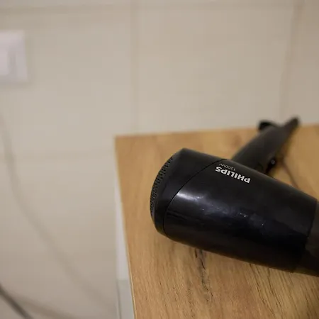 Acqua Di Mare Apartman Tortoreto