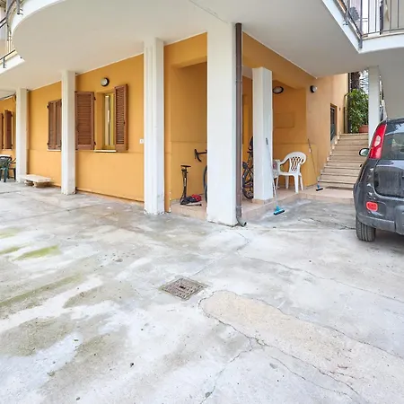 Apartment Acqua Di Mare