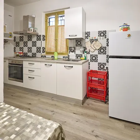 Acqua Di Mare Apartman